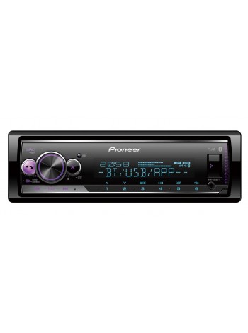 Магнитола Pioneer DEH-S510BT