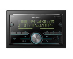 Магнітола Pioneer MVH-S610BT