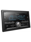 Магнитола Pioneer MVH-S610BT