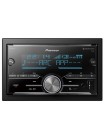 Магнитола Pioneer MVH-S610BT