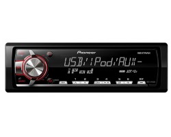 Магнитола Pioneer MVH-X460UI