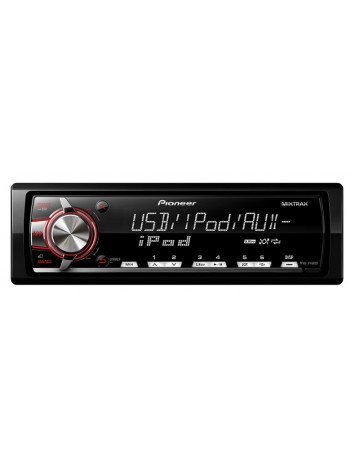 Магнитола Pioneer MVH-X460UI