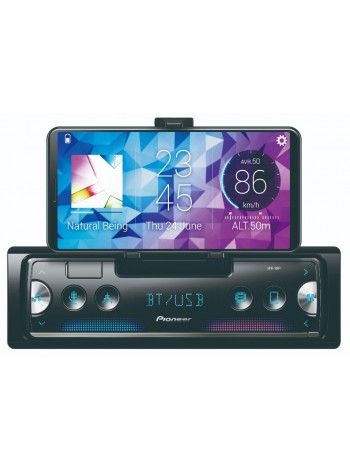 Магнітола Pioneer SPH-10BT