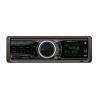 Магнитола Shuttle SUD-350 Black/Green