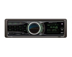 Магнитола Shuttle SUD-350 Black/Green