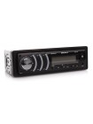 Магнитола Shuttle SUD-386 Black/Red