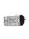 Магнитола Shuttle SUD-386 Black/Red