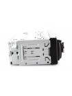 Магнитола Shuttle SUD-387 Black/Green