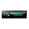 Магнитола Shuttle SUD-388 Black/Green