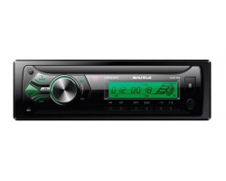 Магнитола Shuttle SUD-388 Black/Green