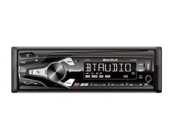 Магнитола Shuttle SUD-389 Black/White