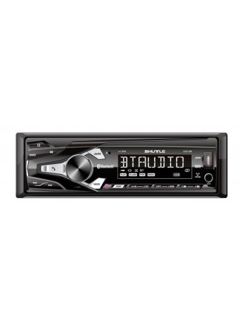 Магнитола Shuttle SUD-389 Black/White