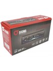Магнитола Sigma CP-300 BT