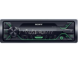 Магнитола Sony DSX-A112U
