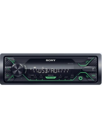 Магнітола Sony DSX-A112U