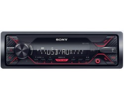 Магнитола Sony DSX-A110U