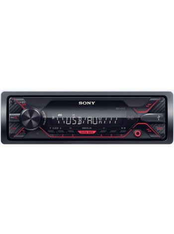 Магнітола Sony DSX-A110U