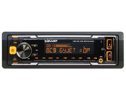 Магнитола Swat WX2101UB