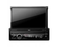 Мультимедійний центр Akai CA-1298