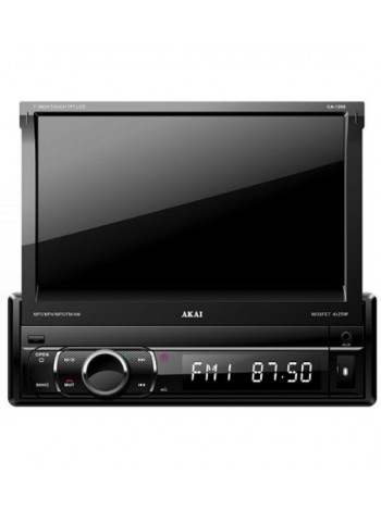 Мультимедийный центр Akai CA-1298