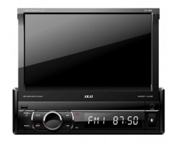 Мультимедійний центр Akai CA-1298G