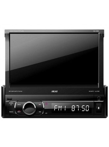 Мультимедийный центр Akai CA-1298G