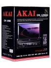 Мультимедийный центр Akai CA-1298G