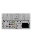 Мультимедийный центр Akai CA-2DIN7135S