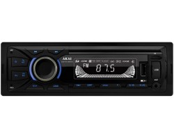 Магнітола Akai CA017A-9007U