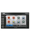 Мультимедийный центр Alpine INE-W920R