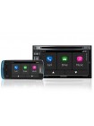 Мультимедийный центр Alpine INE-W920R