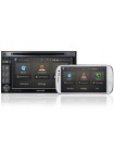 Мультимедийный центр Alpine INE-W920R