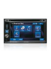 Мультимедийный центр Alpine IVE-W530E