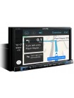 Мультимедийный центр Alpine ILX-702D