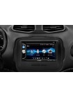 Мультимедийный центр Alpine IVE-W560BT