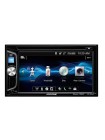 Мультимедийный центр Alpine IVE-W560BT