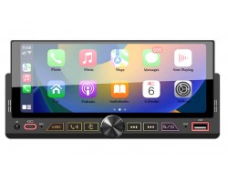 Мультимедійний центр Aspiring Fusion 1 Linux Carplay