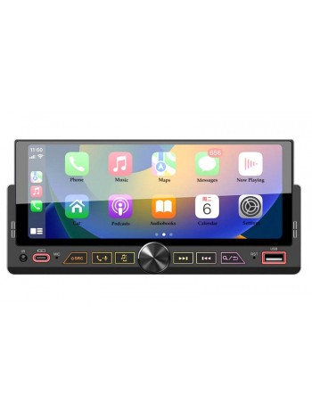 Мультимедійний центр Aspiring Fusion 1 Linux Carplay