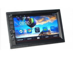 Мультимедійний центр Baxster BMS-A702 Android 7.1
