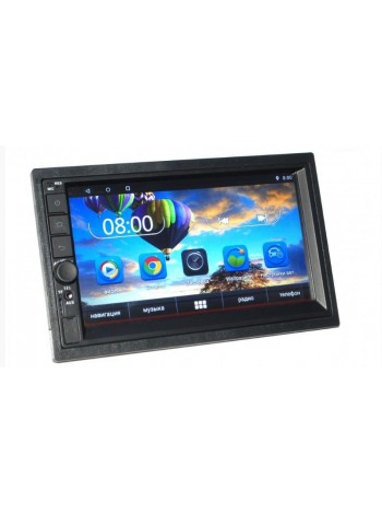 Мультимедійний центр Baxster BMS-A701 Android 7.1