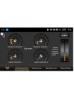 Мультимедийный центр Baxster 30817DSP 7" Android 8,1