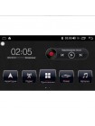 Мультимедийный центр Baxster 30817DSP 7" Android 8,1
