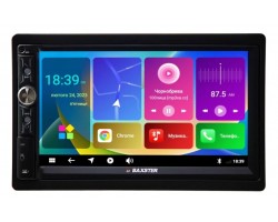 Мультимедійний центр Baxster А 706