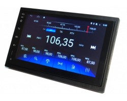 Мультимедійний центр Baxster BMS-A501 Android 7.1