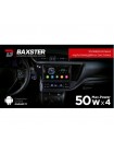 Мультимедійний центр Baxster BMS-A501 Android 7.1