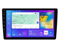 Мультимедійний центр Baxster BMS-B109 Android 10 IPS 2+32Gb 9"