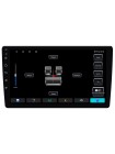 Мультимедійний центр Baxster BMS-B109 Android 10 IPS 2+32Gb 9"