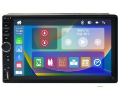 Мультимедійний центр Baxster BMS-B1501