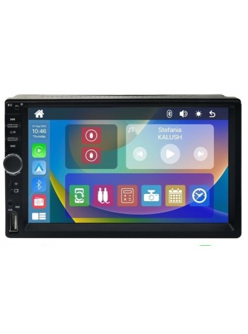Мультимедійний центр Baxster BMS-B1501