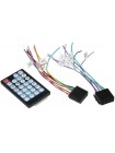 Мультимедійний центр Baxster BMS-B1501